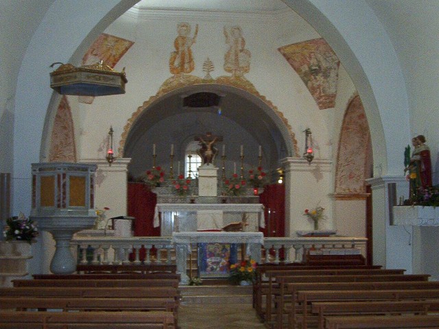 SS. Cosma e Damiano SS. Cosma e Damiano