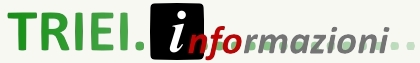 Triei.info-rmazioni